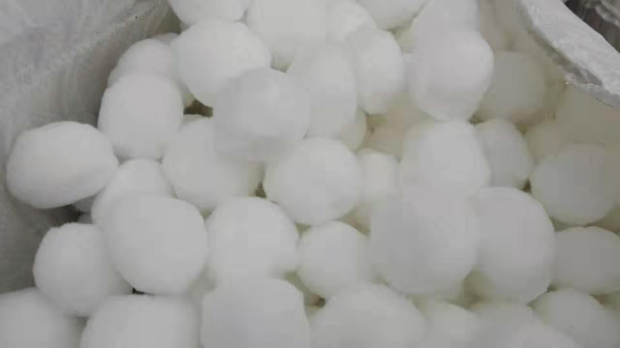 安徽除油纖維球<a href='http://www.ss-word.com/jsll/' target='_blank'><u>濾料生產廠家</u></a>