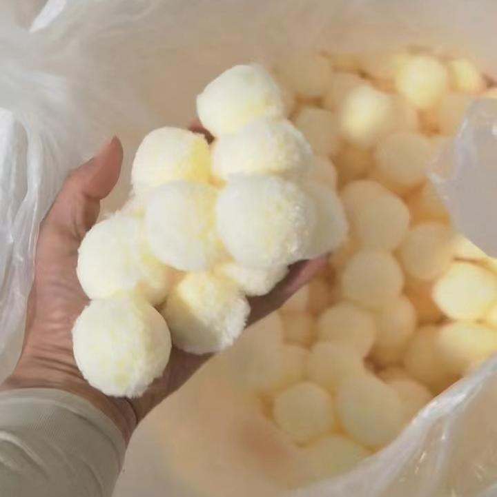 江西除油纖維球<a href='http://www.ss-word.com/jstl/' target='_blank'><u>填料生產廠家</u></a>